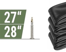 Prophete Fahrradschlauch Ersatzschlauch Sclaverandventil pannen 28x1,10-1,6 0142