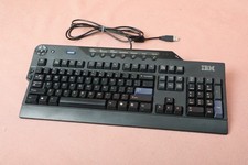 IBM SK-8815 Retro Vintage USB Keyboard Programmable Wired USB Keyboard 89P8800