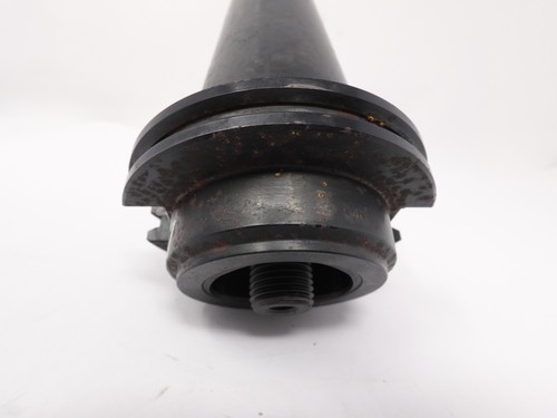 Sandvik Coromant CAT50 Capto C6 Tool Holder Adapter C6-A390.45-50 040 GL7 - Afbeelding 4 van 4