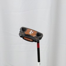 Taylormade Spider Tour X Black 3 '25 35" Putter Good Rh 13613054