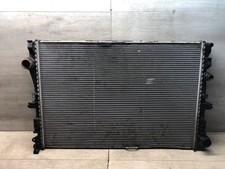 Mercedes-Benz E W213 2018 Wasserk&uuml;hler A0995007303 Diesel TNR31796