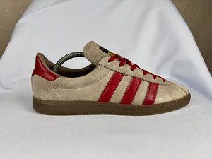 adidas gazelle silver green womens adidas x Wall Street x Olympique Lyonnais Centennial 85 Low Shoes main image 1