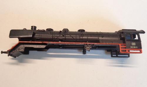 MÄRKLIN MINICLUB 261370 Carcasa Locomotora BR003 (24487) | Condition: Gebraucht