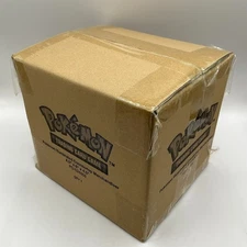 Pokemon Illuminated Countertop Merchandiser