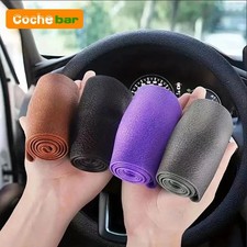 Silicone Steering Wheel Cover Non Slip 15 Inch Slim Car Grip Multi Color Black Silicone Steering Wheel Cover Non Slip 15 Inch Slim Car Grip Multi Color Black