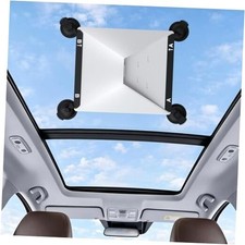 Suction Cup Mount for Starlink Mini   Locking Anti-Shake Mount for Car Windows