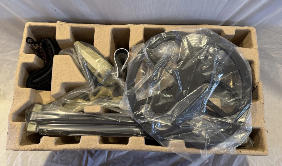 НОВЫЙ ЗЕМЛЯ EFX STRYKER LITE MX300 СЕНСОРНЫЙ ЭКРАН ЦИФРОВОЙ МЕТАЛЛОИСКАТЕЛЬ - Изображение 2 из 3