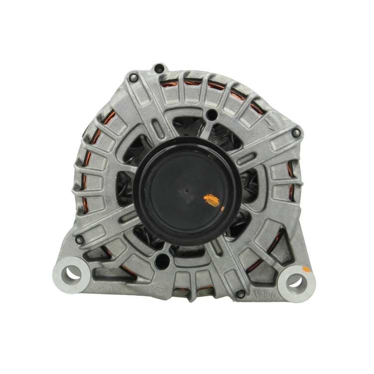 Originale Nuovo Valeo Alternatore Compatibile Con Peugeot 220A