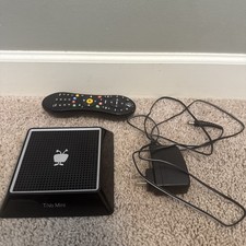 TiVo Mini Receiver Includes Power Cable and Remote TCDA93000
