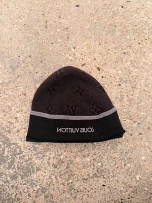 Louis Vuitton Mütze/ Beanie 