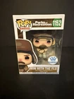 FUNKO POP ! RON WITH THE FLU 1152 FUNKO EXCLUSIVE POP TELEVISION H01