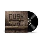 RUSH - Roll The Bones Syeor - Vinyl Record - D600z