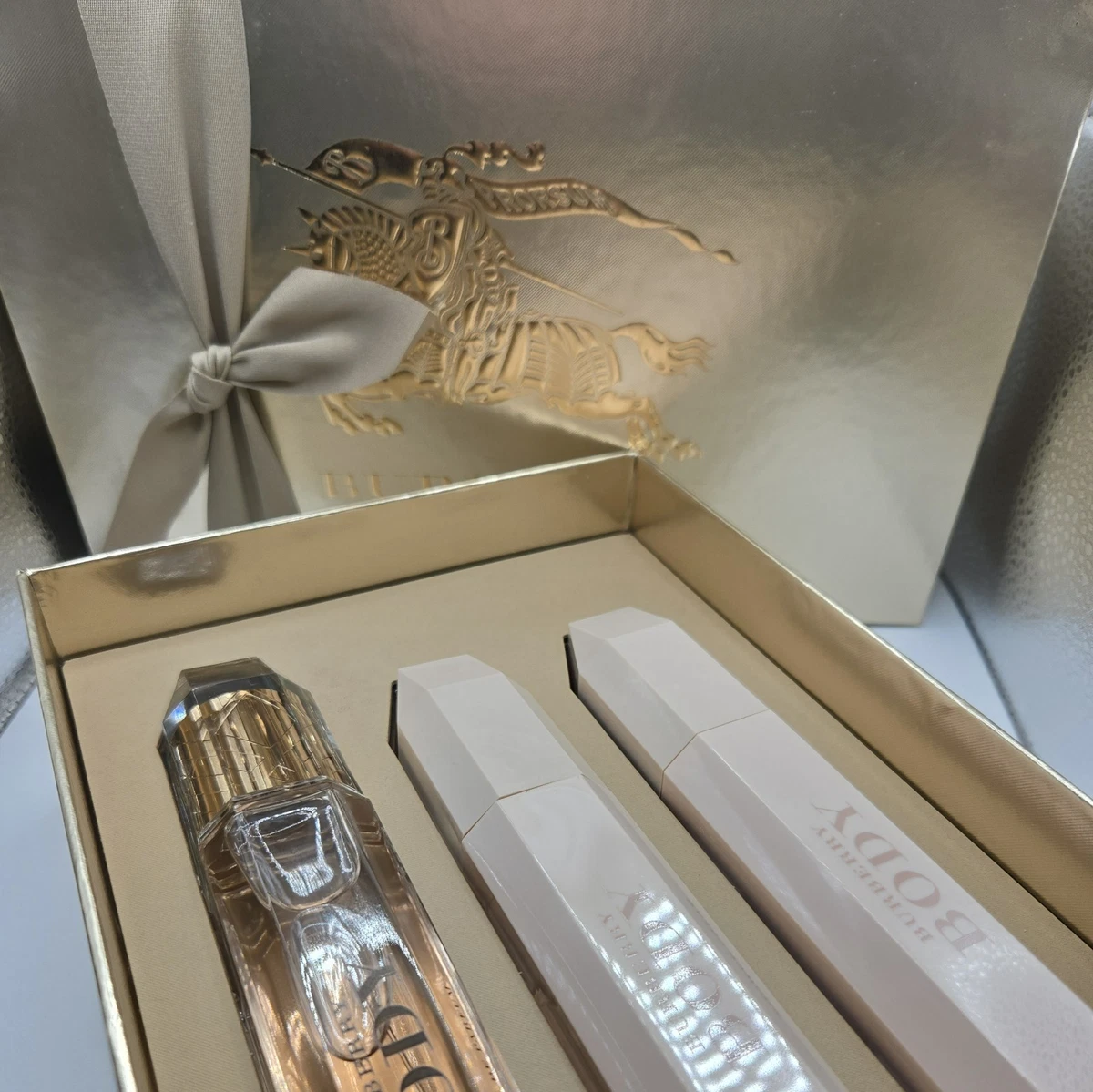 Burberry Body Fragrances for sale | eBay