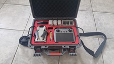 DJI Mini 4 Pro Fly More Combo Camera Drone (with RC 2 Remote)