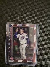 2025 Topps Update Series Ryan Pressly /76