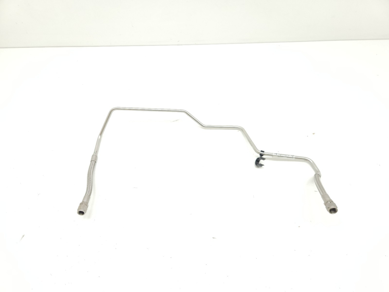 2015-2017 MCLAREN 675LT 3.8T SUSPENSION SHOCK HYDRAULIC HOSE LINE OEM 
