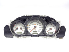 Mercedes SLK R170 Mopf Tacho Cockpit Kombiinstrument A1705405411 Bj:2002