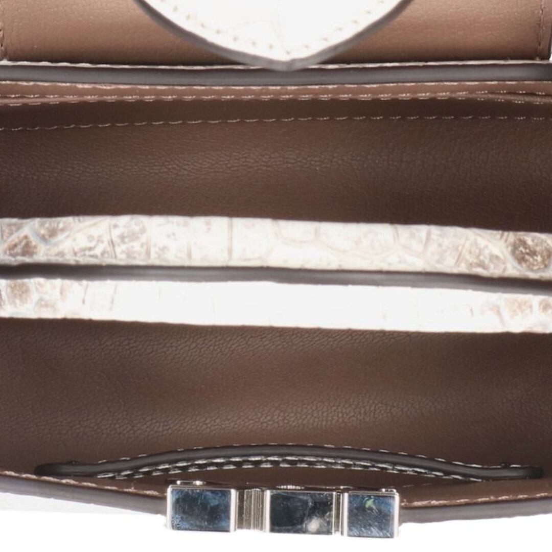 Louis Vuitton Capsine MINI Sahara Leather Shoulder Handbag Women's Used 42e2c29d image 5
