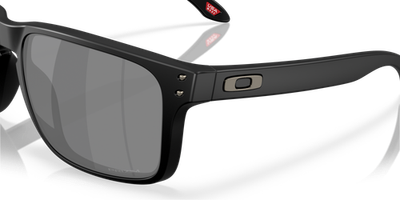 Oakley Holbrook XXL Matte Black/Prizm Black 61 mm Sunglasses