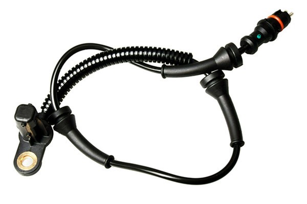 Denckermann ABS Sensor Raddrehzahl B180106 FüR Renault Master 2 FD Bus JD ED HD-image