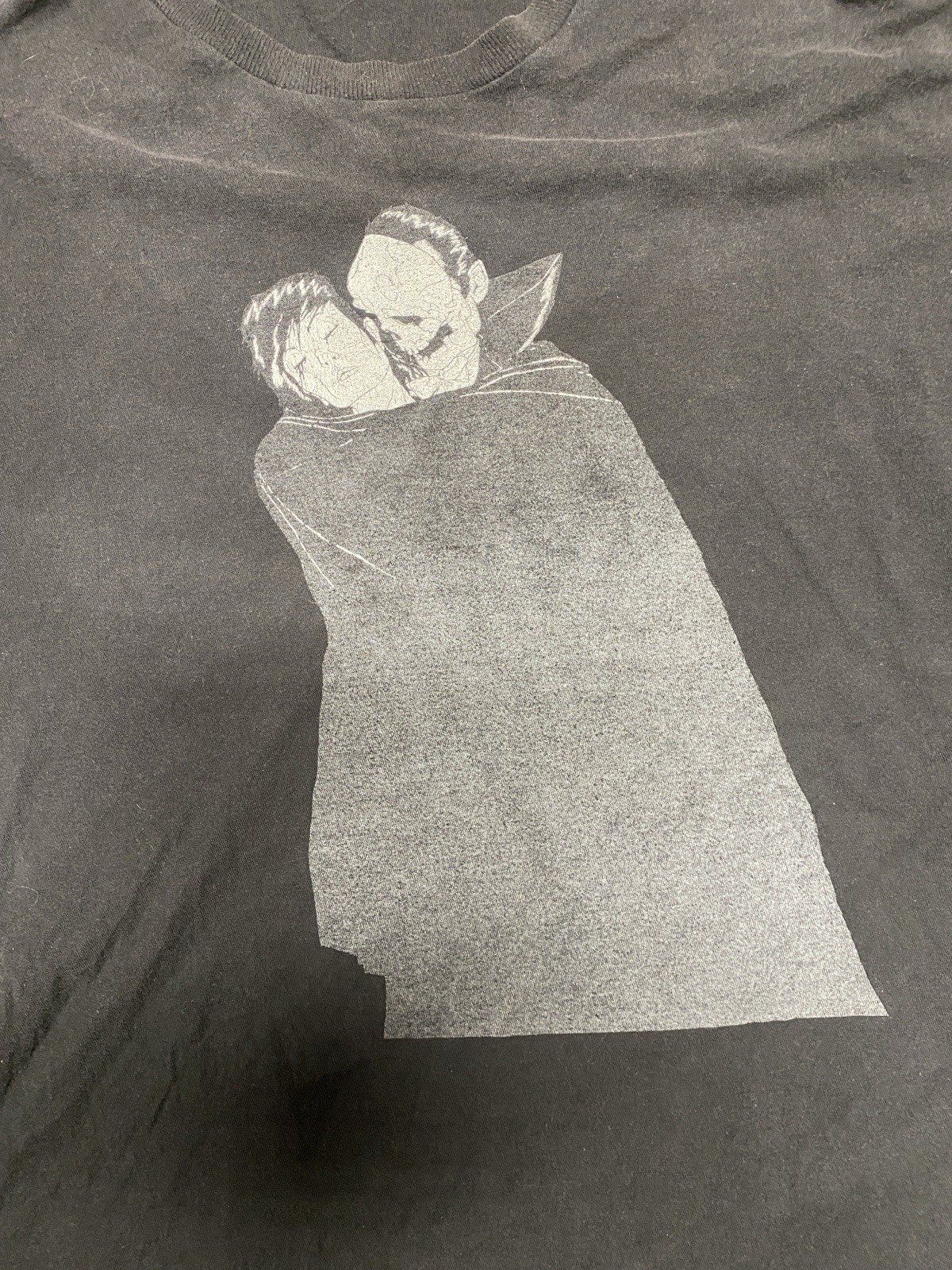 queens of the stone age shirt