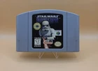 Star Wars Shadows Of The Empire- NINTENDO 64 N64 - Authentic - Tested