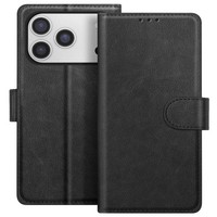 Chesterfield Klappetui Iphone 17 Pro Max Kartenfach Standfunktion