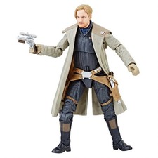 Star Wars  The Black Series  68 Tobias Beckett Solo  A Star Wars Story
