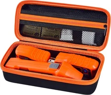 Case Compatible with Klein Tools ET310 AC Circuit Breaker Finder, 80041 Black 