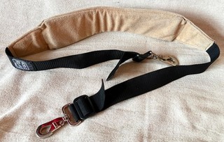 Portabrace HB 1040 Shoulder Strap for Camera/ Sound Mixer Bag.