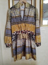 Abito / Vestito Donna Gil Santucci Tg. 44