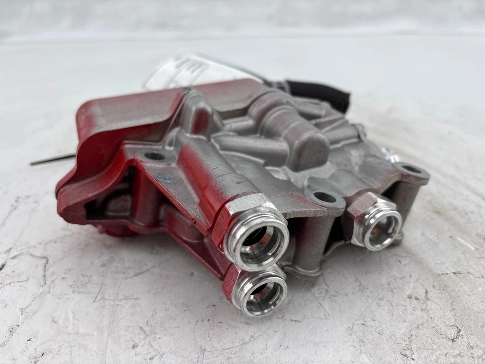 2016-2024 Dodge Durango 3.6L Automatic Transmission Heater Oil Cooler OEM - Image 4 of 4