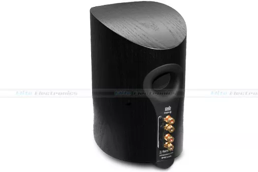 PSB IMAGINE B BOOKSHELF MONITOR SPEAKERS LOUDSPEAKER SATELLITE