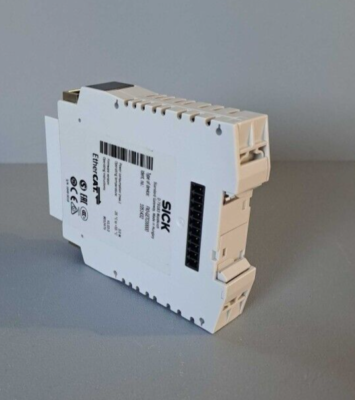 New For SICK FX0-GETC00000 1051432 Safety Relay New For SICK FX0-GETC00000 1051432 Safety Relay