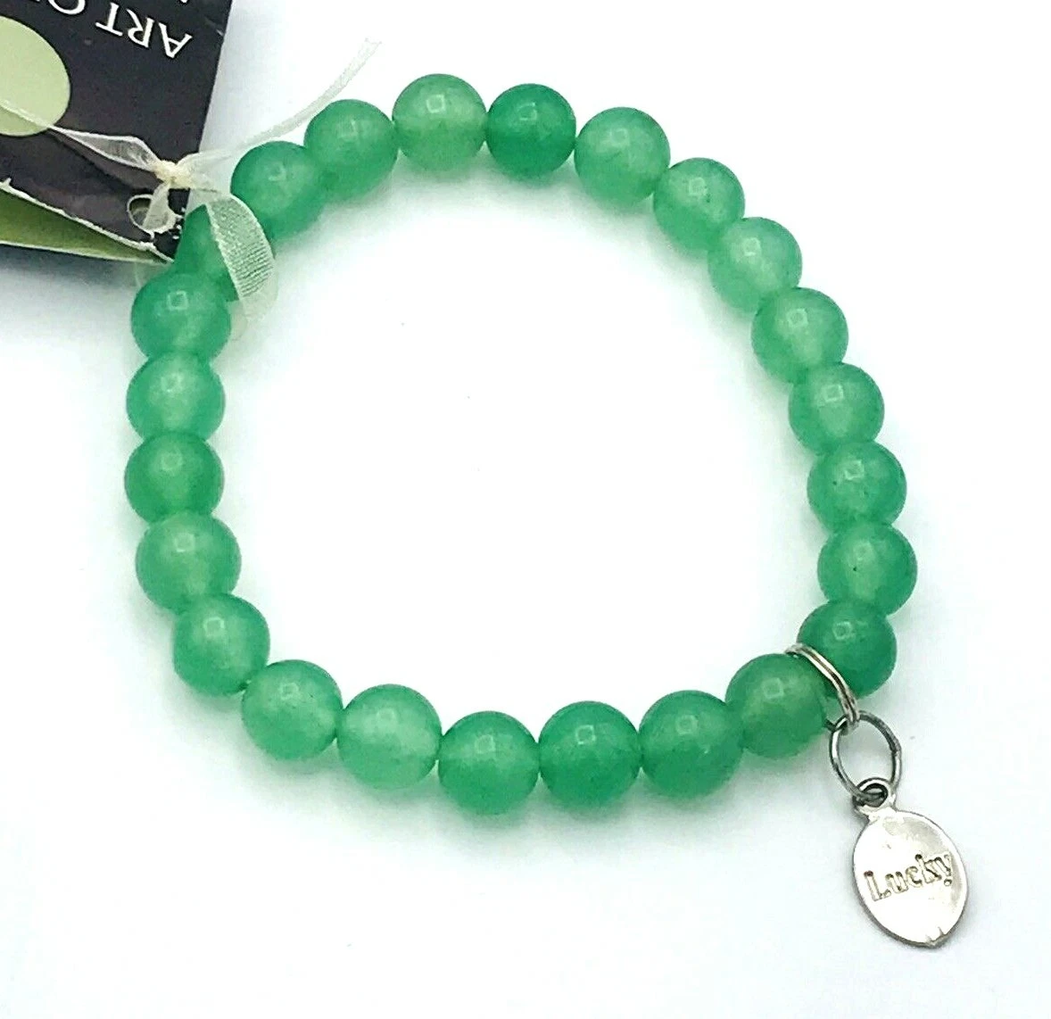 Art of hotsell luck bracelet
