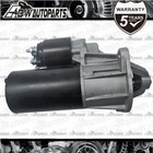 Starter Motor to fit: Holden Torana LC UC 1970-79 202 Petrol