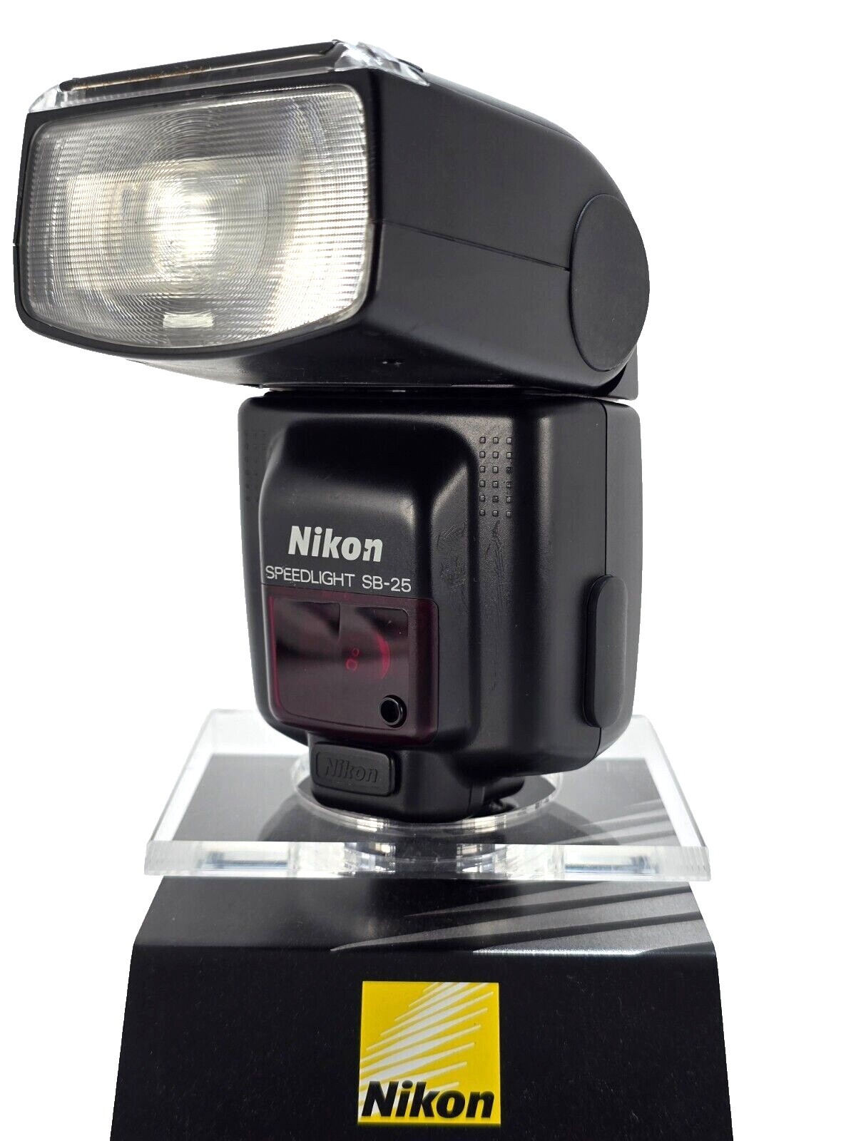 その他 nikon sfeedlight sb-25 Amazon.com : Nikon SB-25 Autofocus Speedlight : Electronics