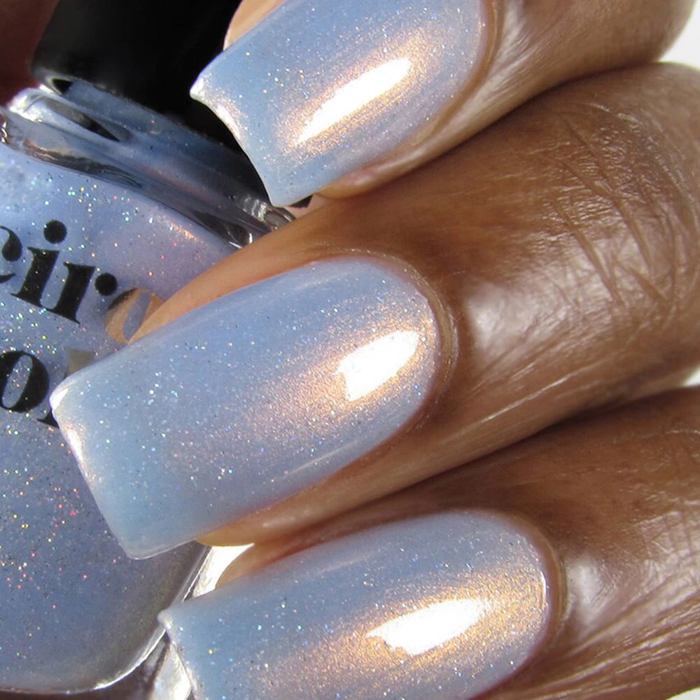 Top 124+ blue nails means best songngunhatanh.edu.vn