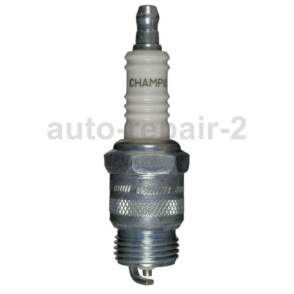 Bujía para Ford 300 Champion 1963~1963 Foto 3 de 3