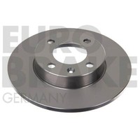 2X Bremsscheiben Vorne Ø239 Mm Voll GeöLt FüR VW Golf II Polo Seat Ibiza 19E