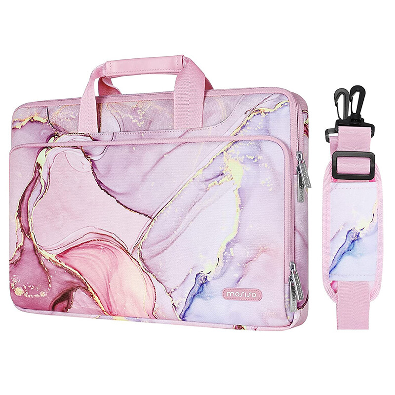 Laptop Bag For 2021 MacBook Pro 16 14 inch M1 A2442 A2485 Air 13 15 ...