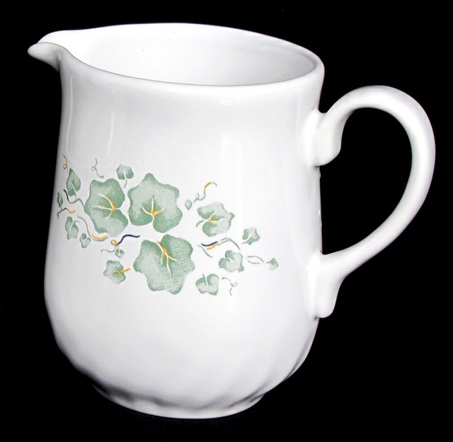corelle callaway green ivy