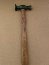 Alten Treibhammer, Kugelhammer