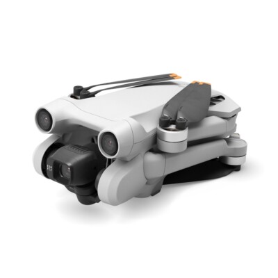 DJI Mini 3 Pro Camera Drone (with RC Remote) for sale online | eBay