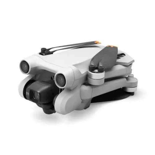 Drone fotocamera DJI Mini 3 Pro 4K - senza batteria/senza telecomando/senza caricatore - Foto 3 di 5