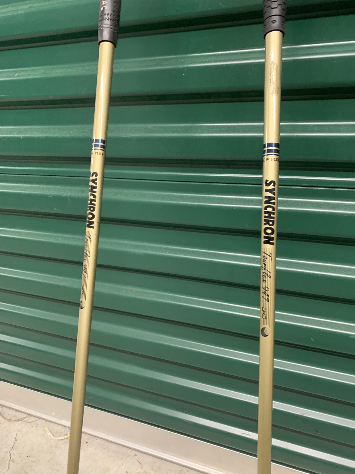 BANG SF Series 3 & 5 Fairway Woods Right Handed Graphite Regular Flex