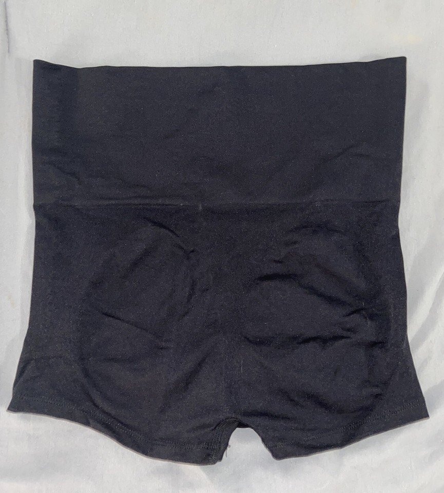 Women’s Shapewear Thigh Shaper, Slim Me Me Moi SLIMMING SHAPING SHORT 1X NWOT eBay