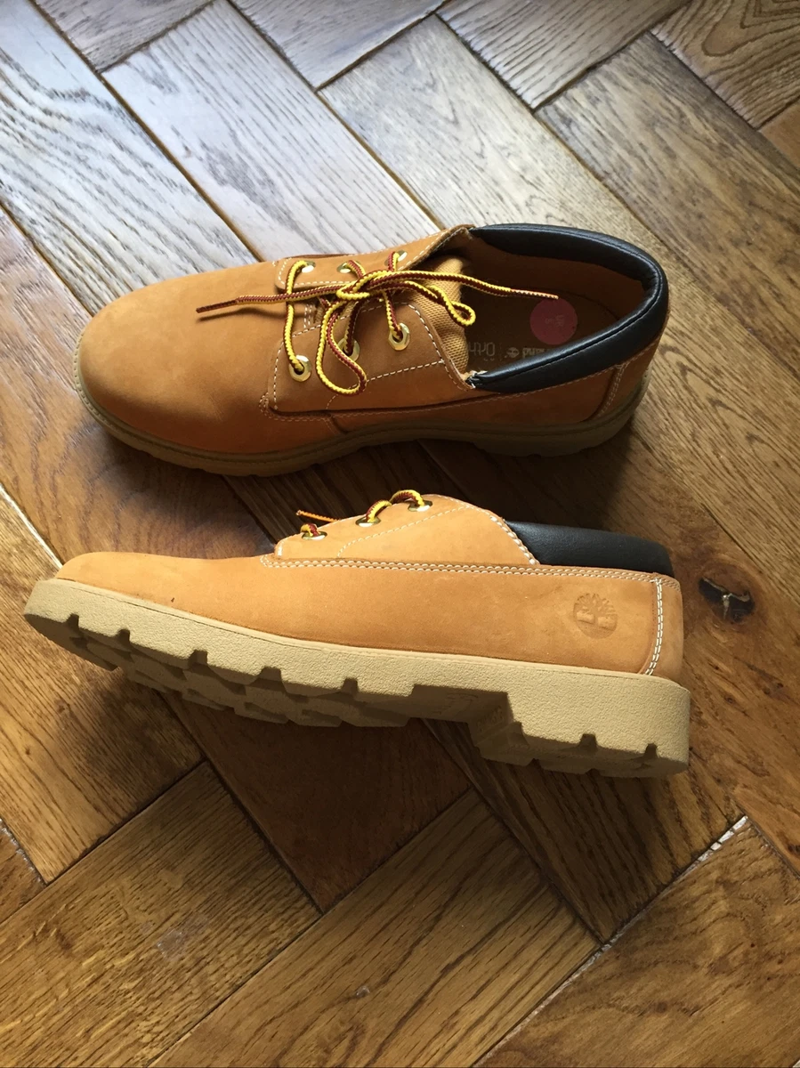 Timberland ortholite shoes discount