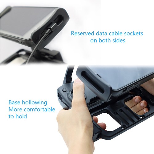 Remote Control Bracket Mobile Phone Tablet Mount Holder for DJI Mavic Series c - Picture 10 of 12