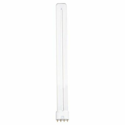 Satco S8661 FT24HL/835/ENV 24W 4-Pin 2G11 T5 CFL 3500k Neutral White